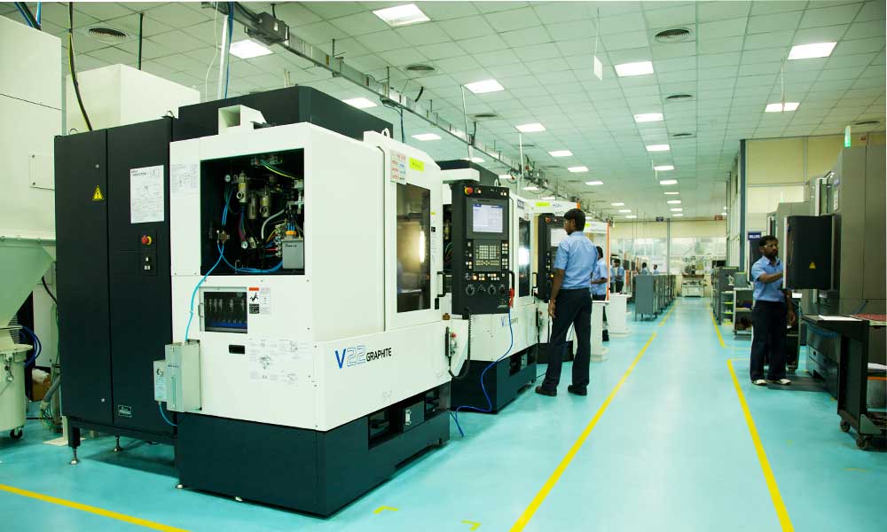 Metal Injection Molding Companies India Indomim