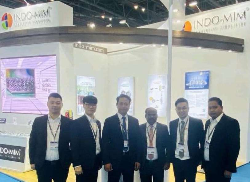 Automechanika shangai 2019