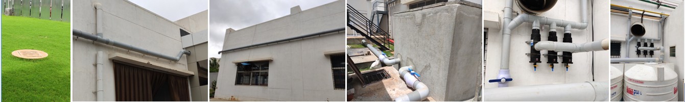 Rainwater harvesting indo-mim