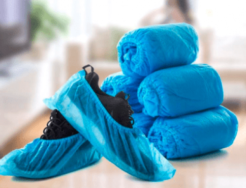 Bio degradable cloth covers