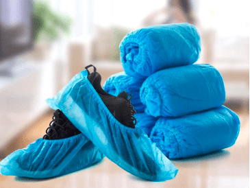 Biodegradable plastic save