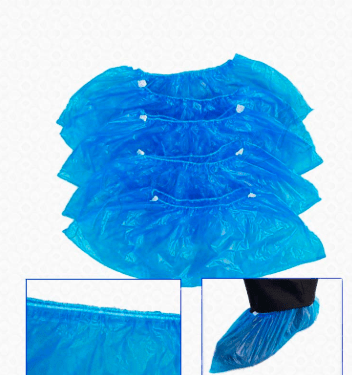 Reducing Plastic waste