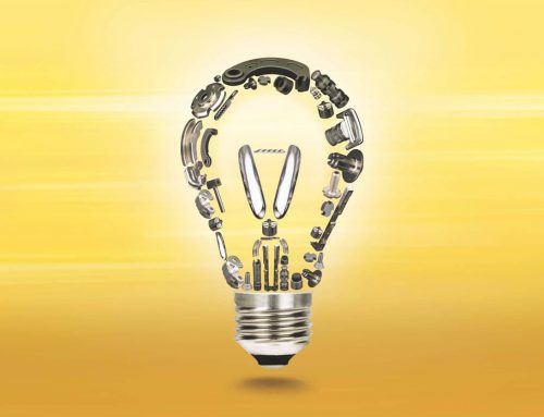 (English) The Future Of Manufacturing Technology With Metal Injection Molding (MIM)