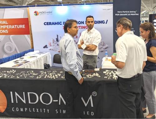 Ceramics Expo-2022