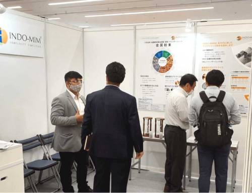 Formnext Tokyo
